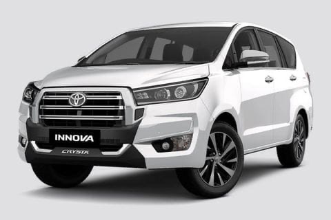Toyota Innova